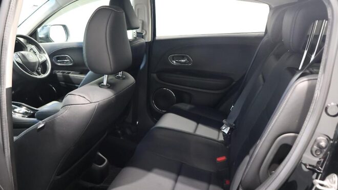 2014 Honda Vezel Hybrid Z image 310180