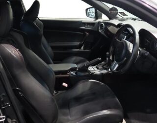 2012 Toyota 86 GT Limited, Body Kit, Work Wheels image 309846