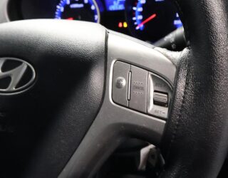 2011 Hyundai Ix35 2.4 ELITE AWD image 313536