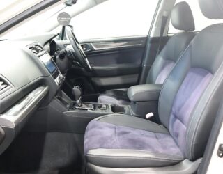 2016 Subaru Outback Limited Smart Edition AWD image 309518