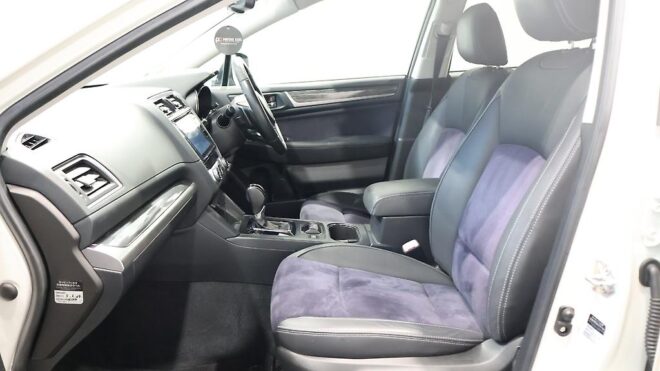 2016 Subaru Outback Limited Smart Edition AWD image 309518