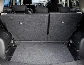 2018 Nissan Note E power, Parking sensor, Push start image 309038