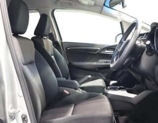 2013 Honda Fit F Package image 309618