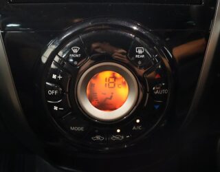 2016 Nissan Note Medalist image 310661