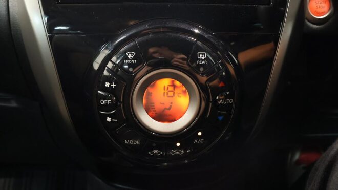 2016 Nissan Note Medalist image 310661