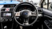 2013 Subaru Impreza Sport 2.0i Eyesight AWD image 309399