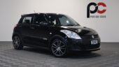 2013 Suzuki Swift GL 1.4 5 Speed Manual image 309268