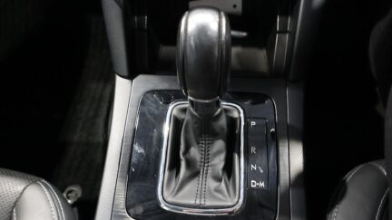 2014 Subaru Outback Limited AWD New Shape Eyesight image 309980