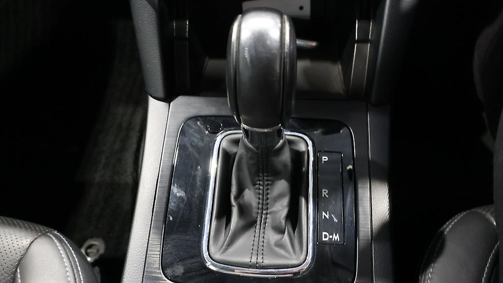 2014 Subaru Outback Limited AWD New Shape Eyesight image 309980