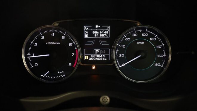 2015 Subaru Xv 2.0i-L Eyesight 4WD Facelift image 310908