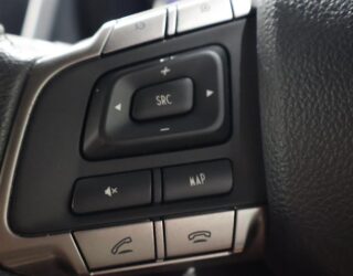 2015 Subaru Xv 2.0i-L Eyesight 4WD Facelift image 310907