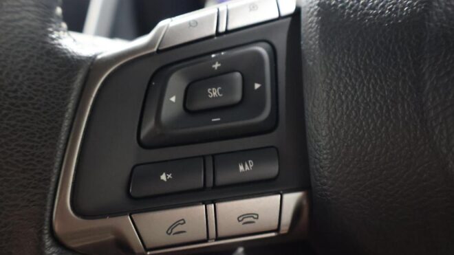 2015 Subaru Xv 2.0i-L Eyesight 4WD Facelift image 310907