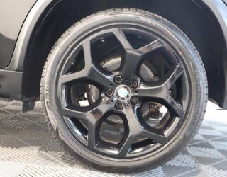 2012 Bmw X5 30D Performance image 312621
