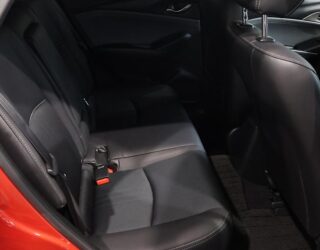 2019 Mazda Cx-3 20S Proactive S-Package 4WD image 312034