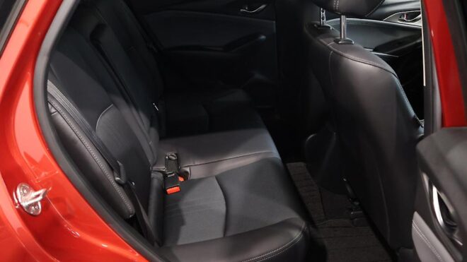 2019 Mazda Cx-3 20S Proactive S-Package 4WD image 312034