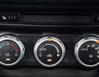 2016 Mazda Demio 13S Black Leather Limited , Skyactiv , 5SPD Manual image 309175