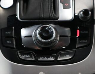 2013 Audi A4 Avant 2.0 TFSI image 310933