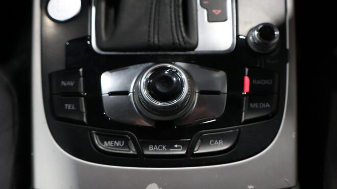 2013 Audi A4 Avant 2.0 TFSI image 310933