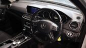 2012 Mercedes-benz C 180 C Class Sedan image 312261