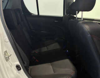 2014 Suzuki Swift SPORT 1.6L Manual image 309748