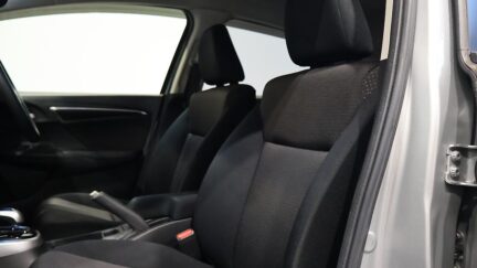 2013 Honda Fit F Package image 309622