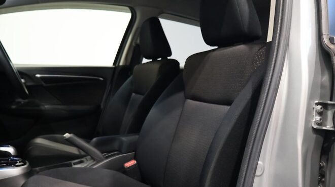 2013 Honda Fit F Package image 309622