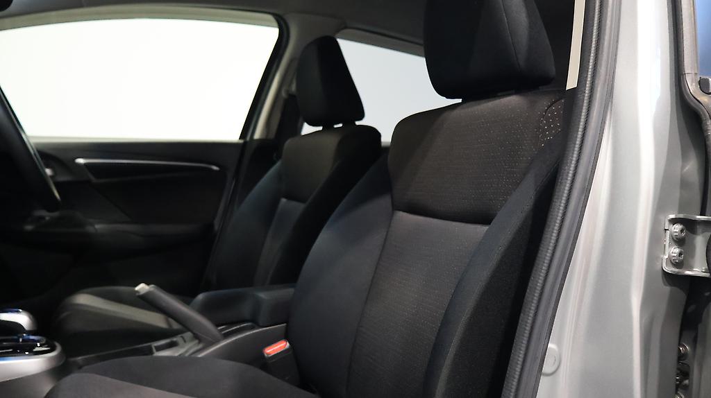 2013 Honda Fit F Package image 309622