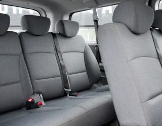 2021 Hyundai Imax 2.5 CRDI AUTO NZ New 8 Seater image 312986