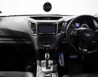 2014 Subaru Legacy Touring Wagon 2.5i B-sports Eyesight G-PKG 4WD image 313455