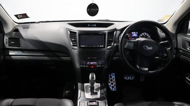 2014 Subaru Legacy Touring Wagon 2.5i B-sports Eyesight G-PKG 4WD image 313455