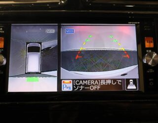 2014 Nissan Serena Highwaystar-Ｓ-Hybrid Advanced Safety-Package image 311395