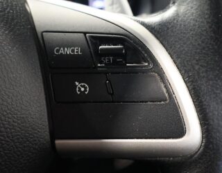 2015 Mitsubishi Asx VRX 2.0P/CVT/SW/5DR image 319466