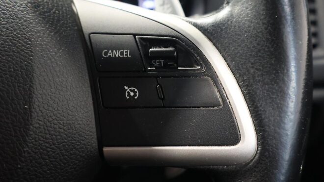 2015 Mitsubishi Asx VRX 2.0P/CVT/SW/5DR image 319466