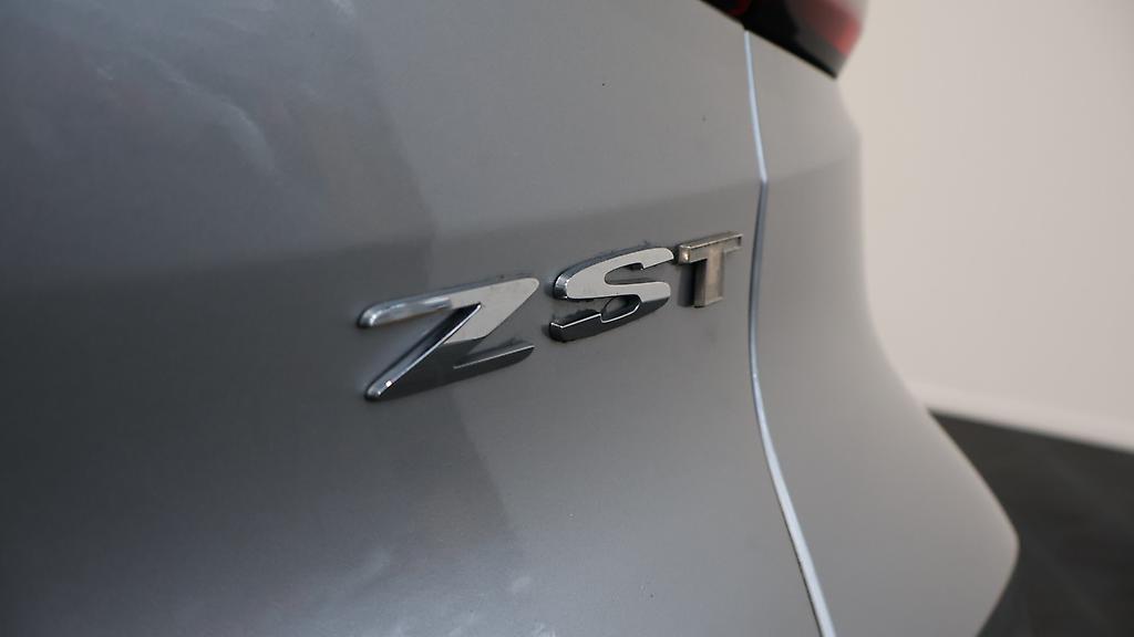 2022 Mg Zs T VIBE 1.5PT/CVT image 311744