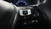 2016 Volkswagen Golf TSI ALLTRACK, NZ Radio image 310018
