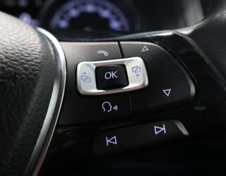 2016 Volkswagen Golf TSI ALLTRACK, NZ Radio image 310018