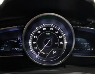 2014 Mazda Axela Hybrid image 310490