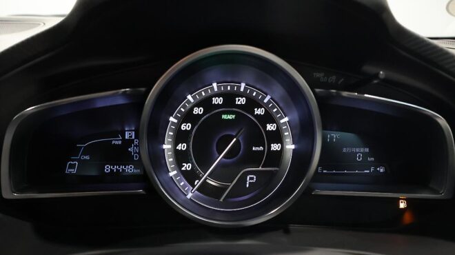 2014 Mazda Axela Hybrid image 310490