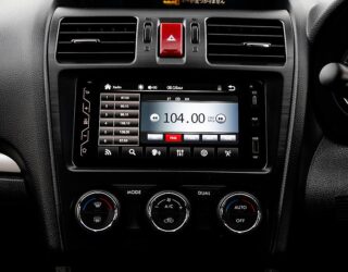 2013 Subaru Impreza Sport 2.0i Eyesight AWD image 309390