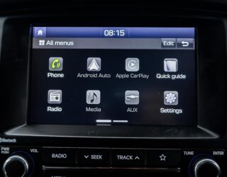 2021 Hyundai Imax 2.5 CRDI AUTO NZ New 8 Seater image 312992