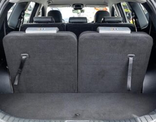 2021 Hyundai Santa Fe TM 2.5P/4WD/6AT NZ new image 312124