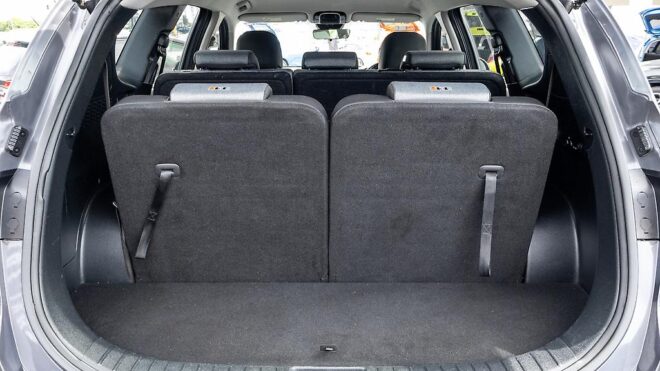 2021 Hyundai Santa Fe TM 2.5P/4WD/6AT NZ new image 312124