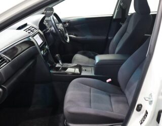 2012 Toyota Camry Hybrid G image 311304