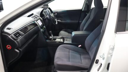 2012 Toyota Camry Hybrid G image 311304