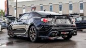 2012 Toyota 86 GT Limited, Body Kit, Work Wheels image 314716