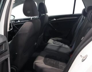 2014 Volkswagen Golf 1.4L TSI Highline OZ Racing Wheels image 311882