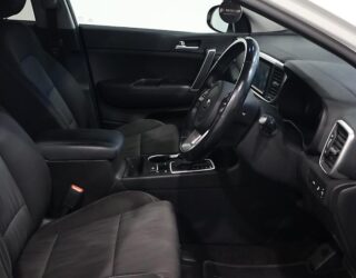 2019 Kia Sportage URBAN LX+ 2.0P/6AT image 311508