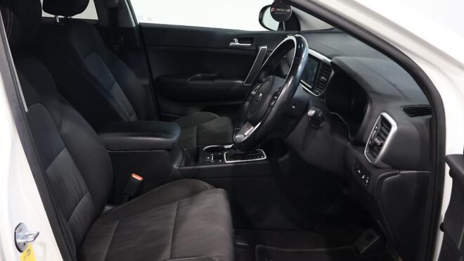 2019 Kia Sportage URBAN LX+ 2.0P/6AT image 311508