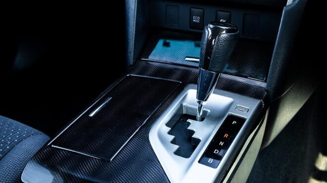 2012 Toyota Camry Hybrid G-Model, Push start image 309132