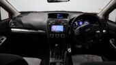 2013 Subaru Xv Hybrid AWD image 312076